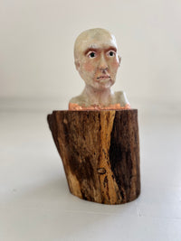 ‘Tell me who you are’ No2 - mini