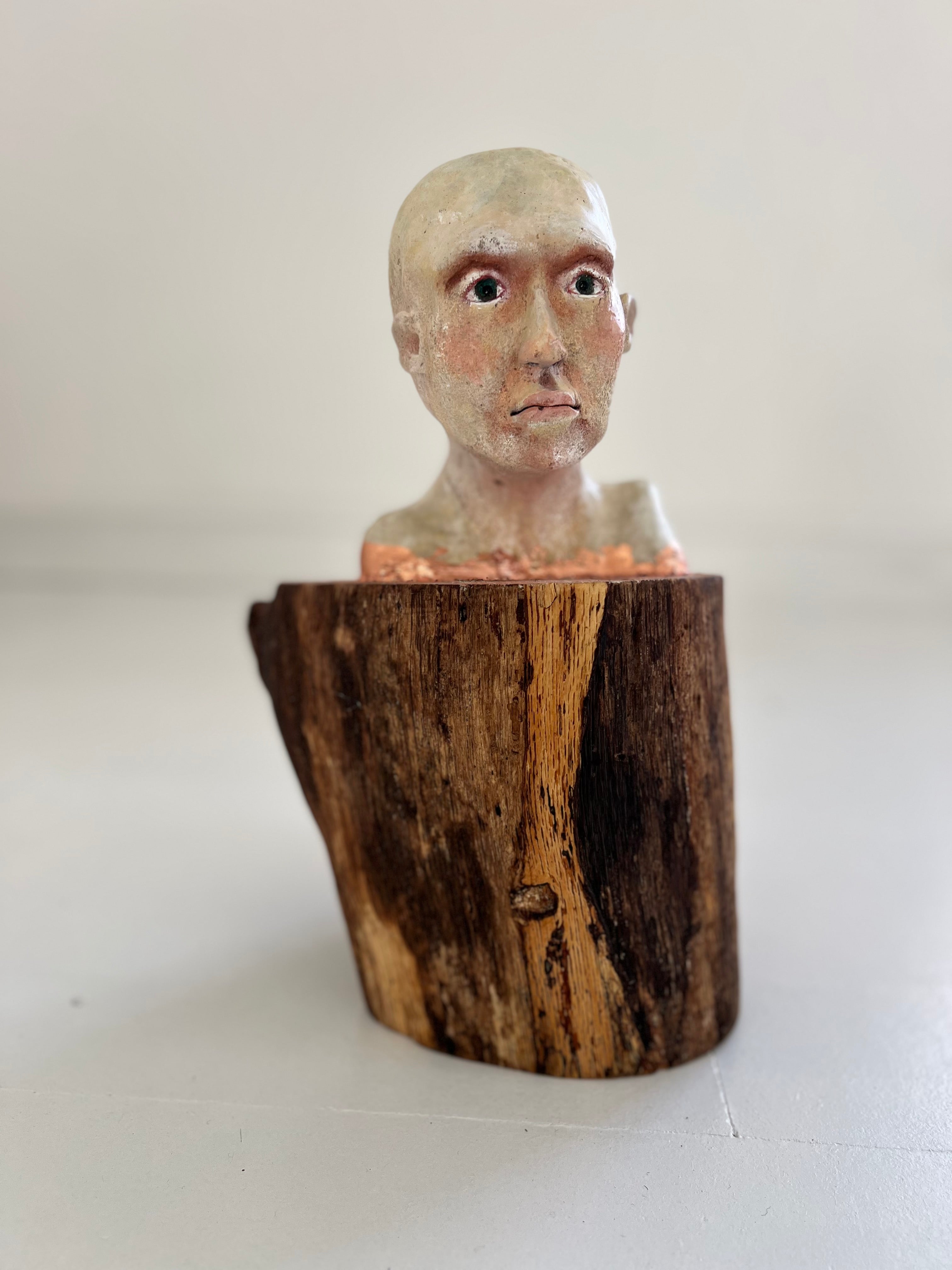 ‘Tell me who you are’ No2 - mini