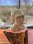 ‘Tell me who you are’ No2 - mini