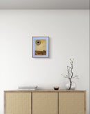 98/100 Space between Stories