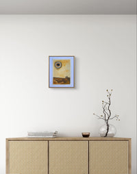 98/100 Space between Stories