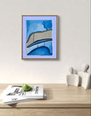 91/100 Space between Stories