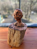 Tell me who you are No 3 - Mini