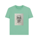 Peppermint Printed T-shirt Front