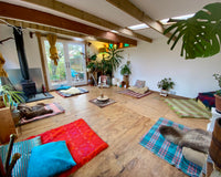 Shamanic Sound Healing Monthly - 23rd January 2026