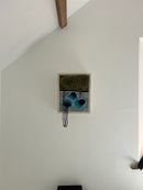 Earth Embrace - Wall sculpture