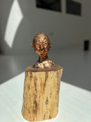 Tell me who you are No 3 - Mini