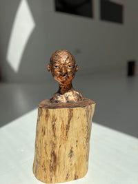 Tell me who you are No 3 - Mini