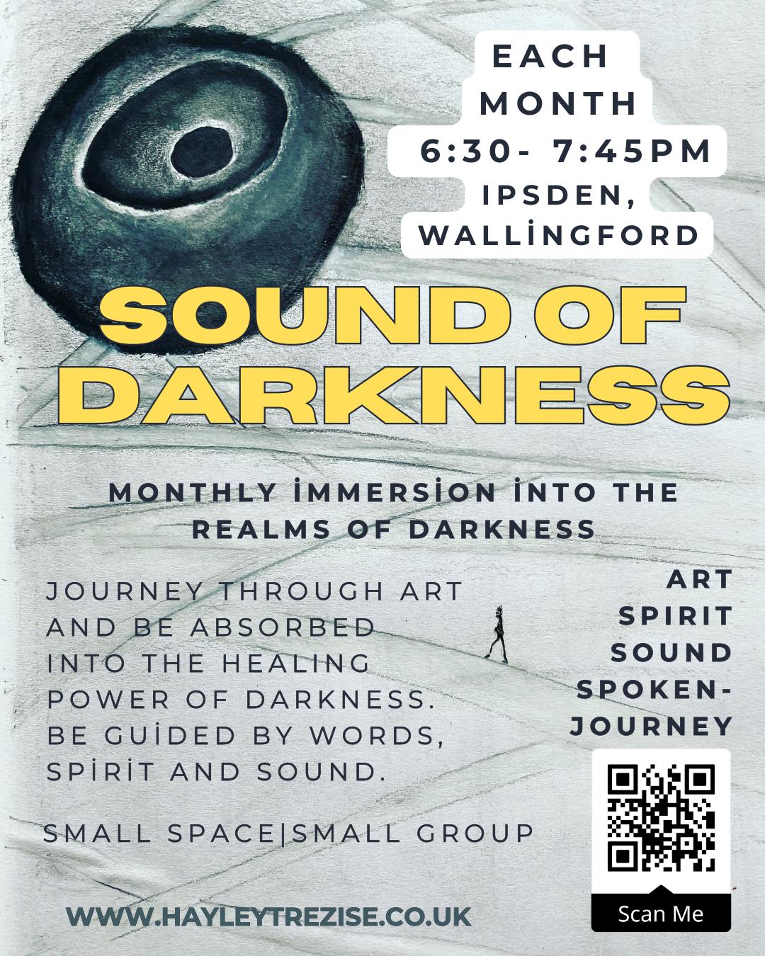 Sound of Darkness Monthly - 29th May 2026