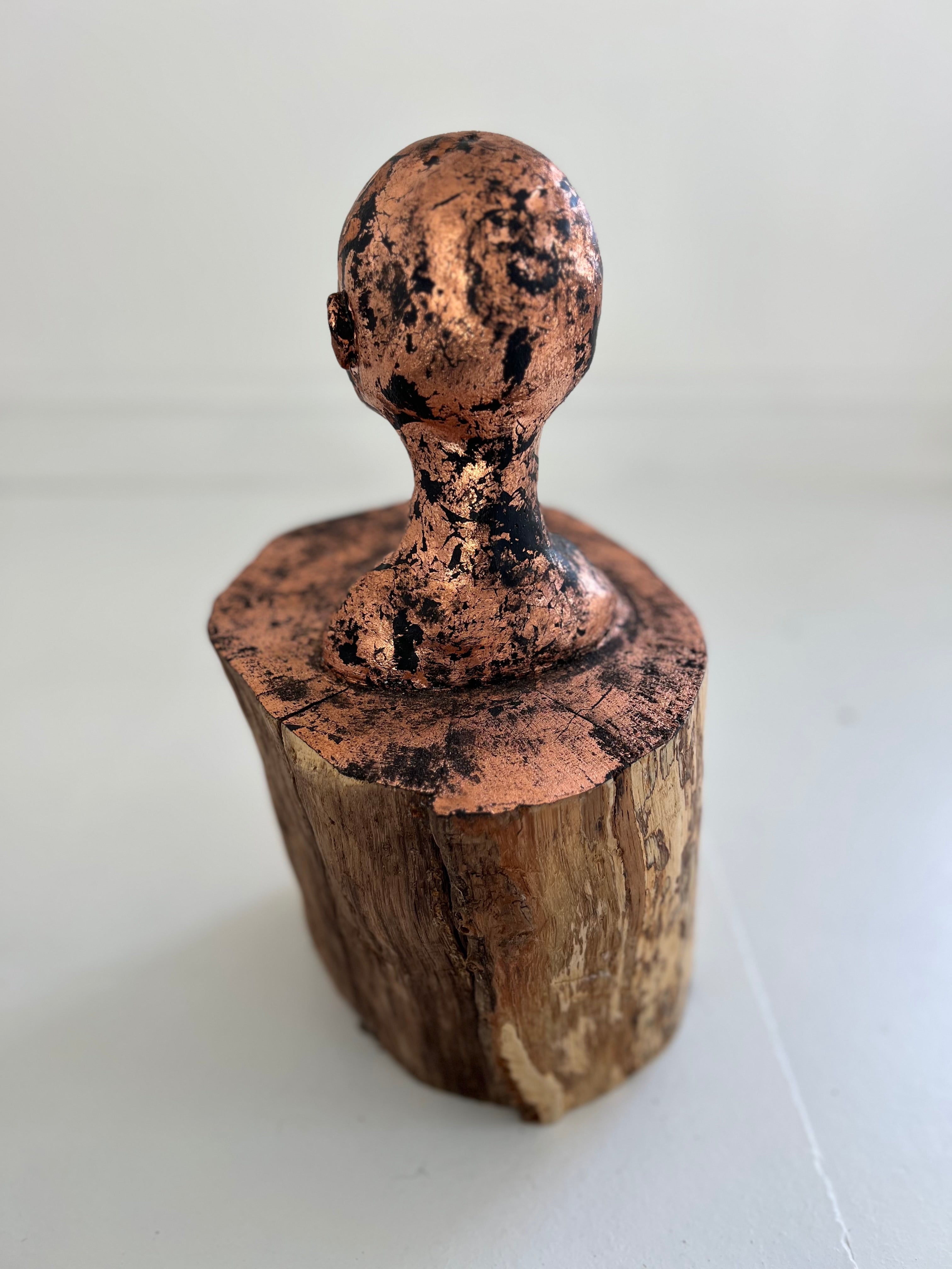 Tell me who you are No 3 - Mini