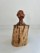 Tell me who you are No 3 - Mini