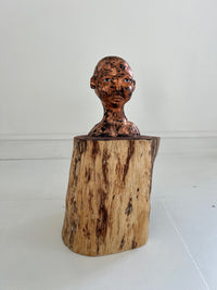 Tell me who you are No 3 - Mini