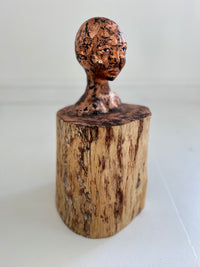 Tell me who you are No 3 - Mini