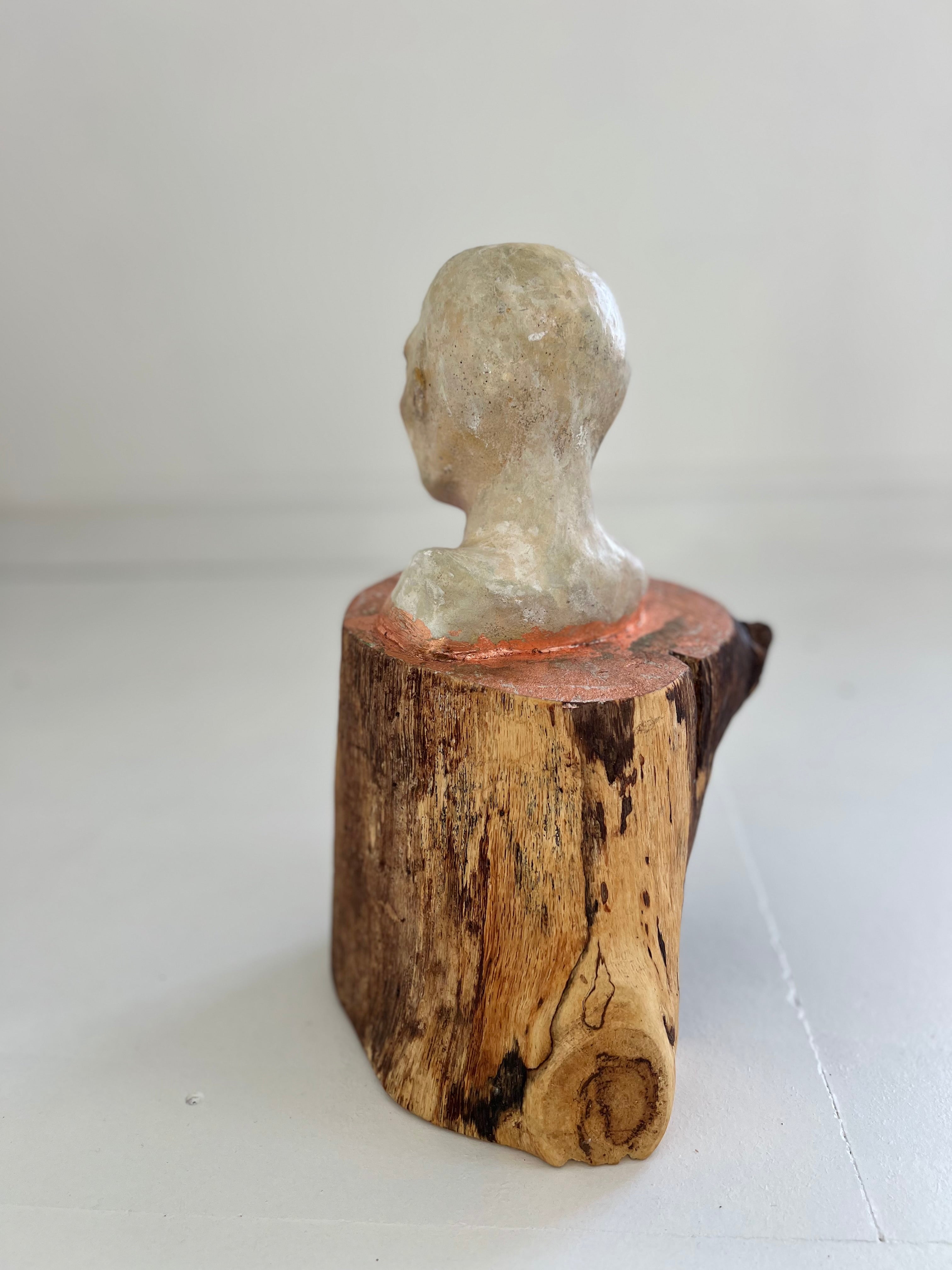 ‘Tell me who you are’ No2 - mini