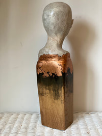 Tell me who you are No 1 - mini