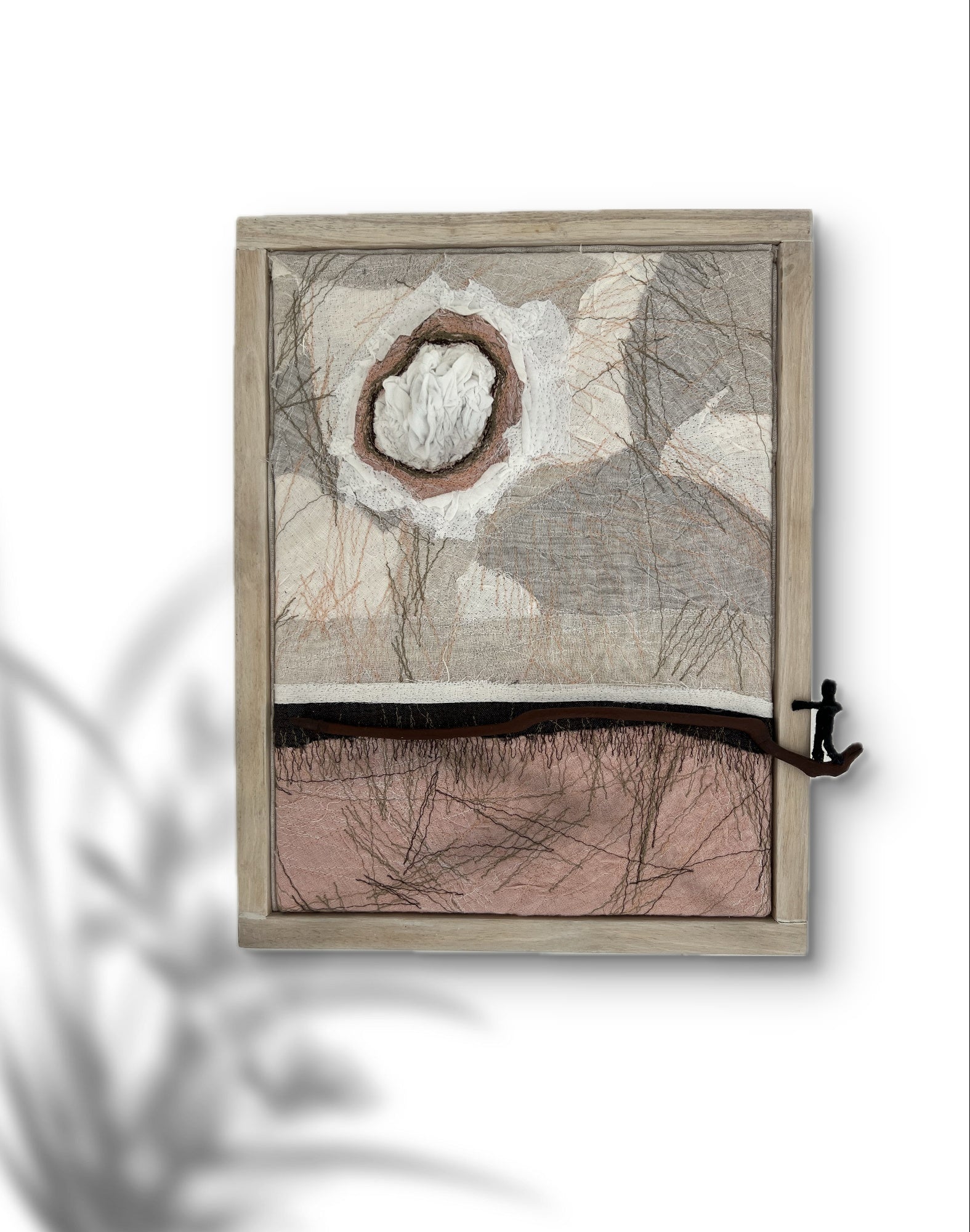 A road less travelled