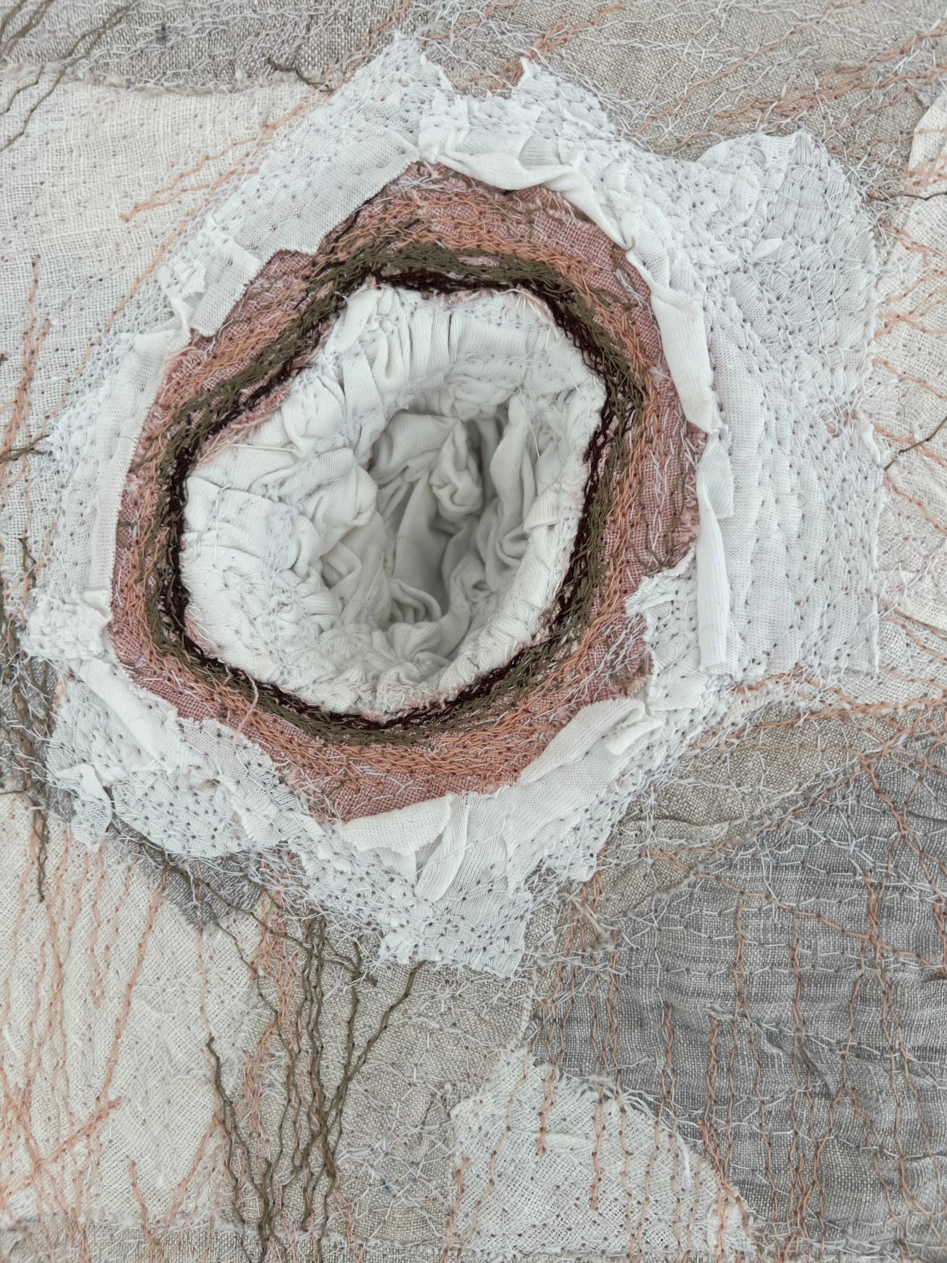 A road less travelled