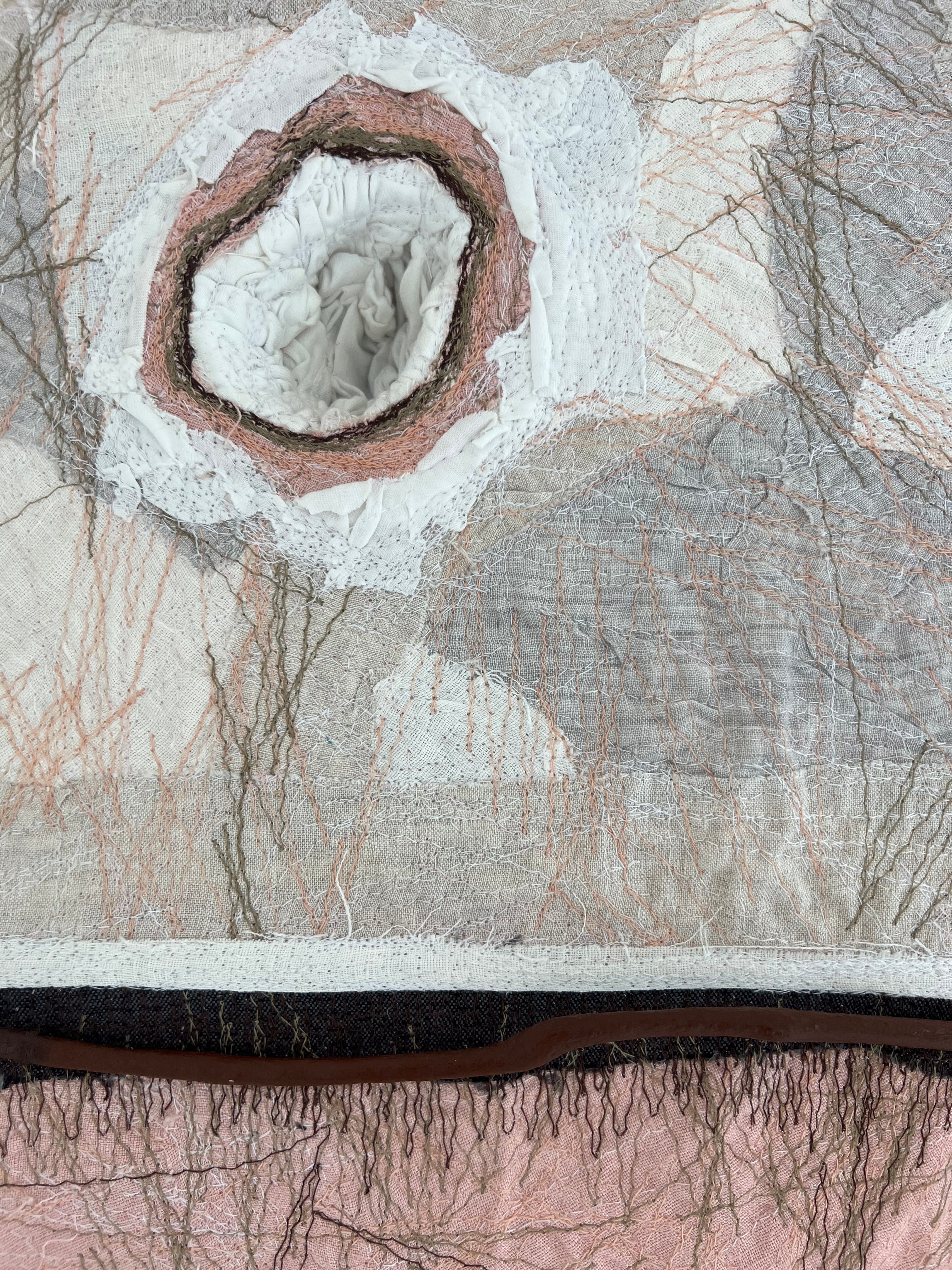 A road less travelled