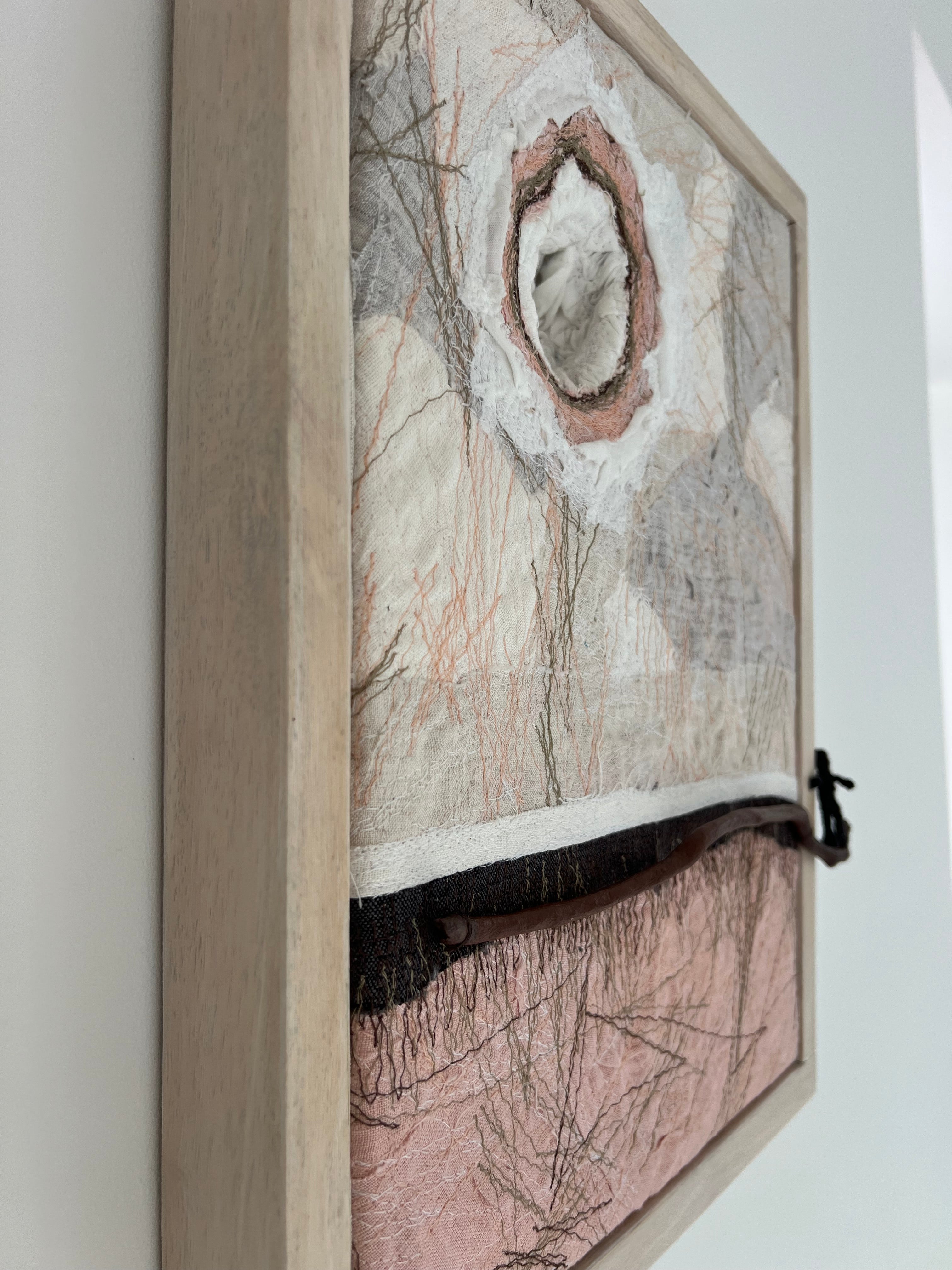 A road less travelled