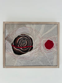 Walking the bloodline