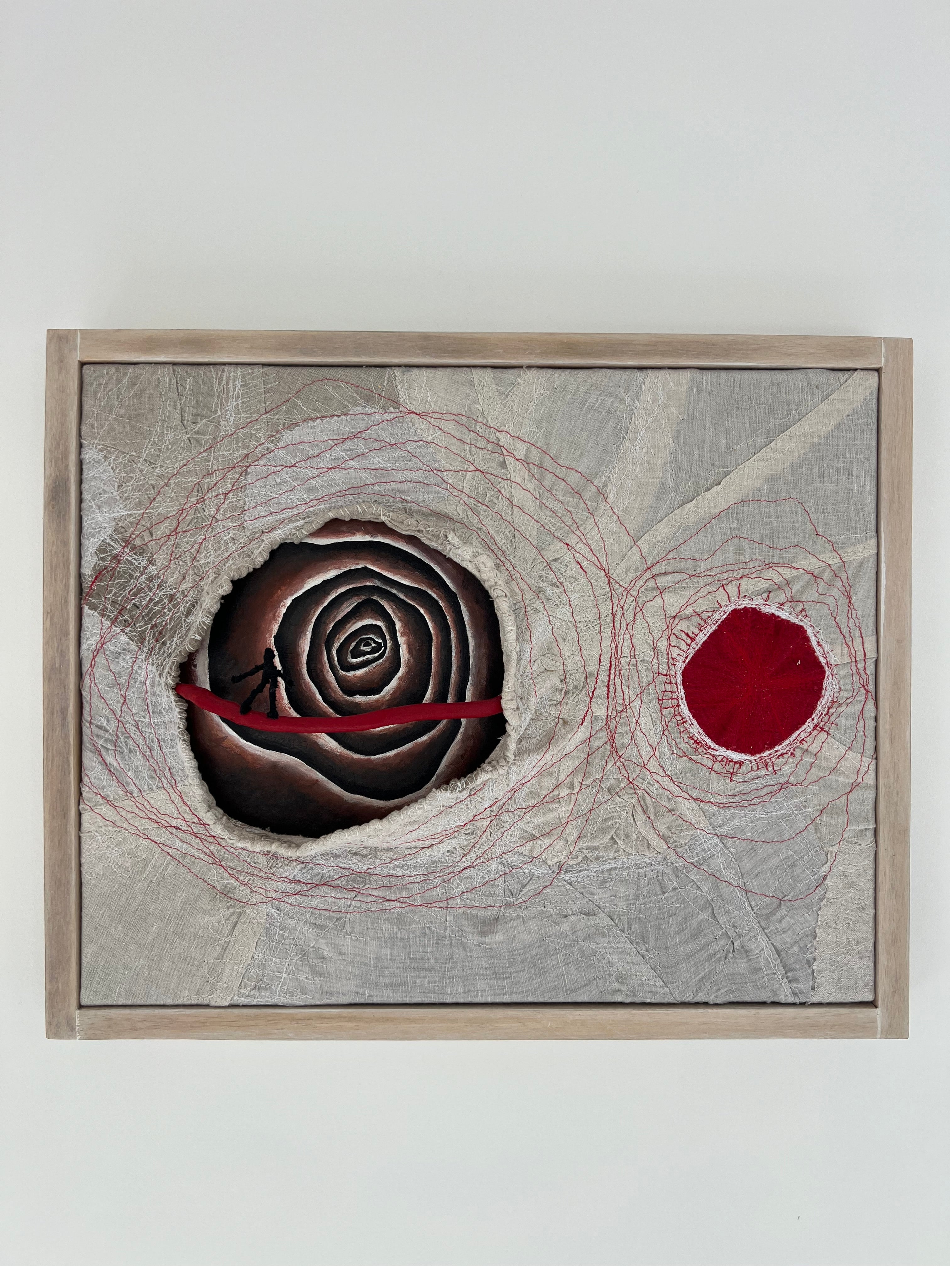 Walking the bloodline