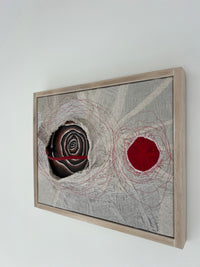 Walking the bloodline