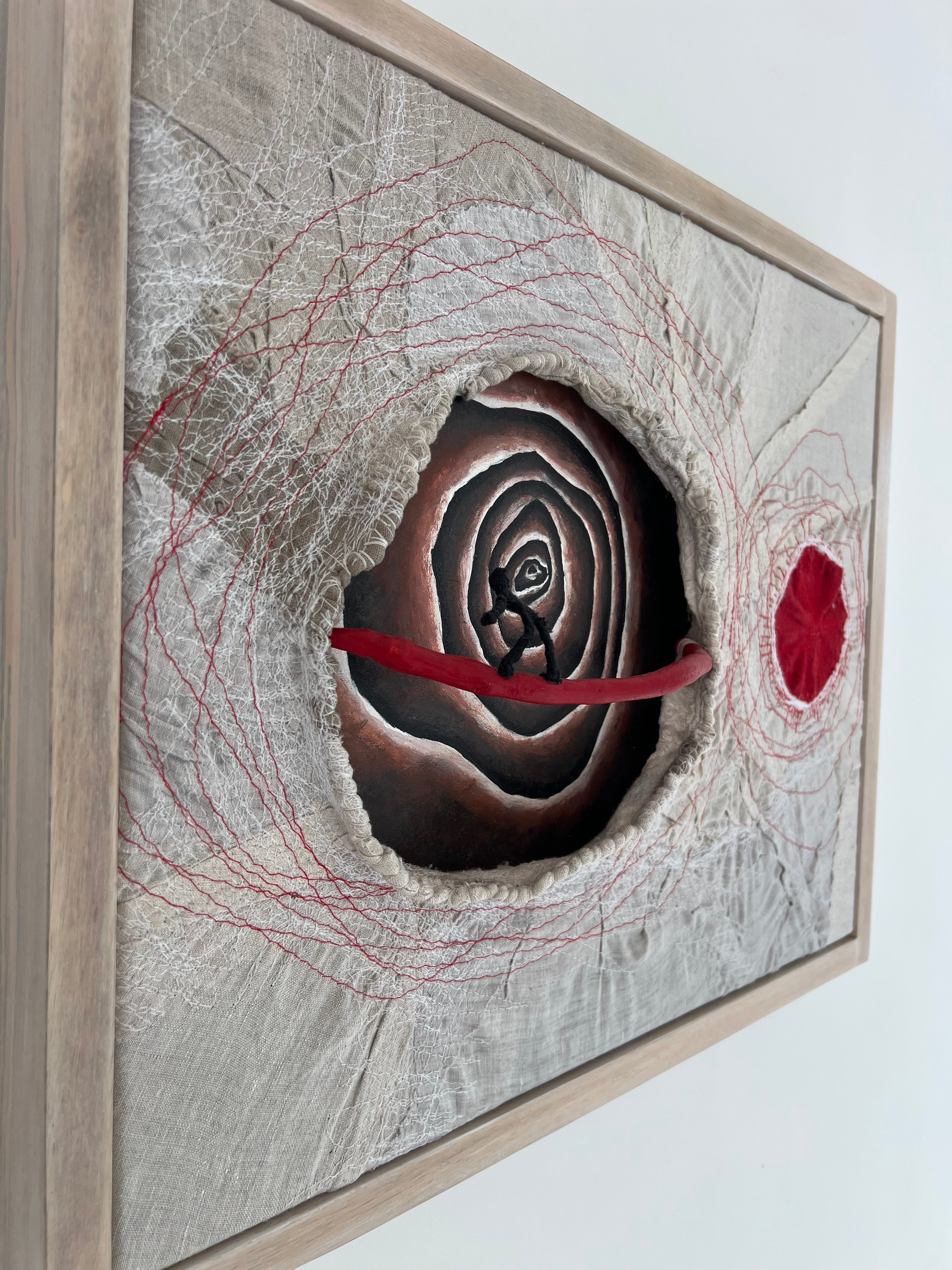 Walking the bloodline