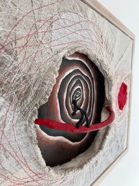 Walking the bloodline