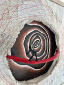 Walking the bloodline