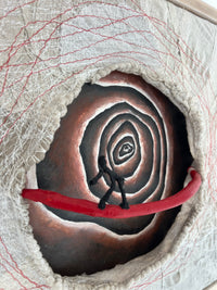 Walking the bloodline