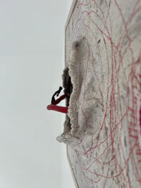 Walking the bloodline