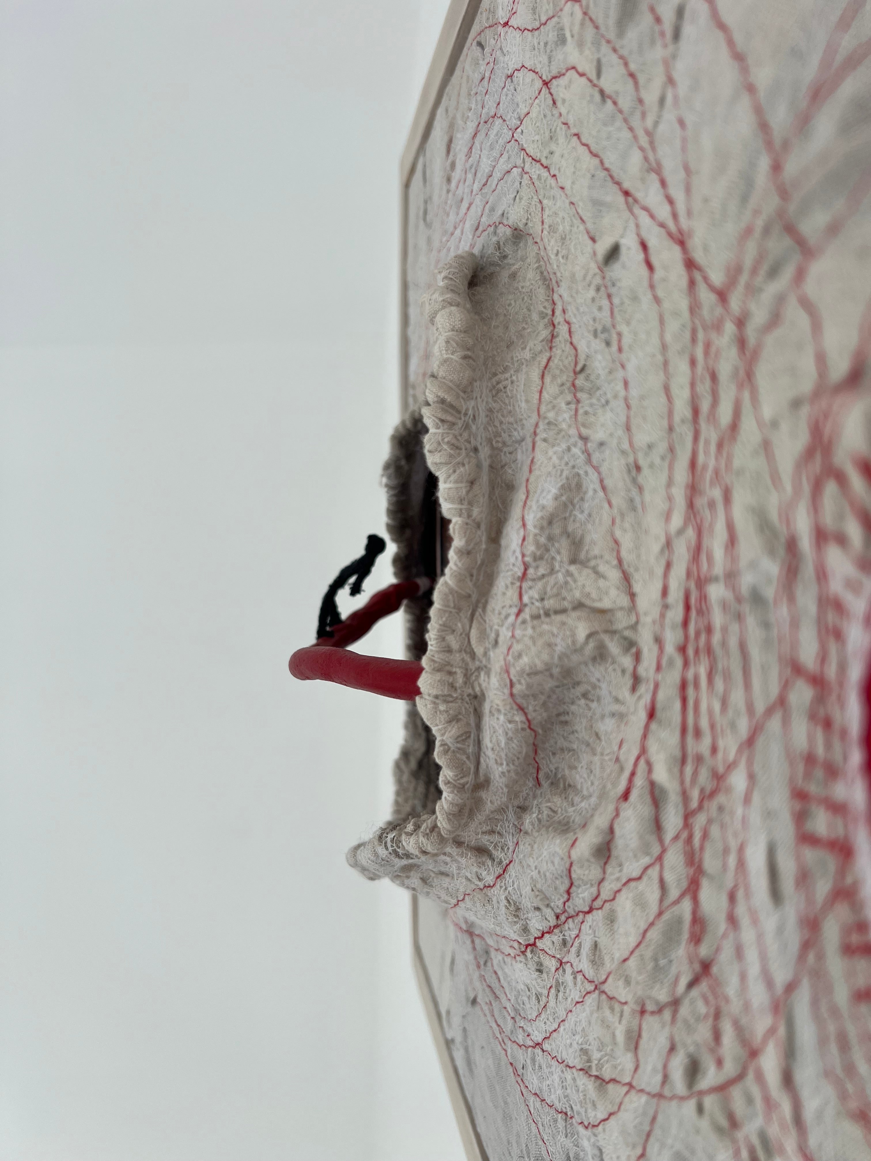 Walking the bloodline