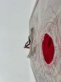 Walking the bloodline