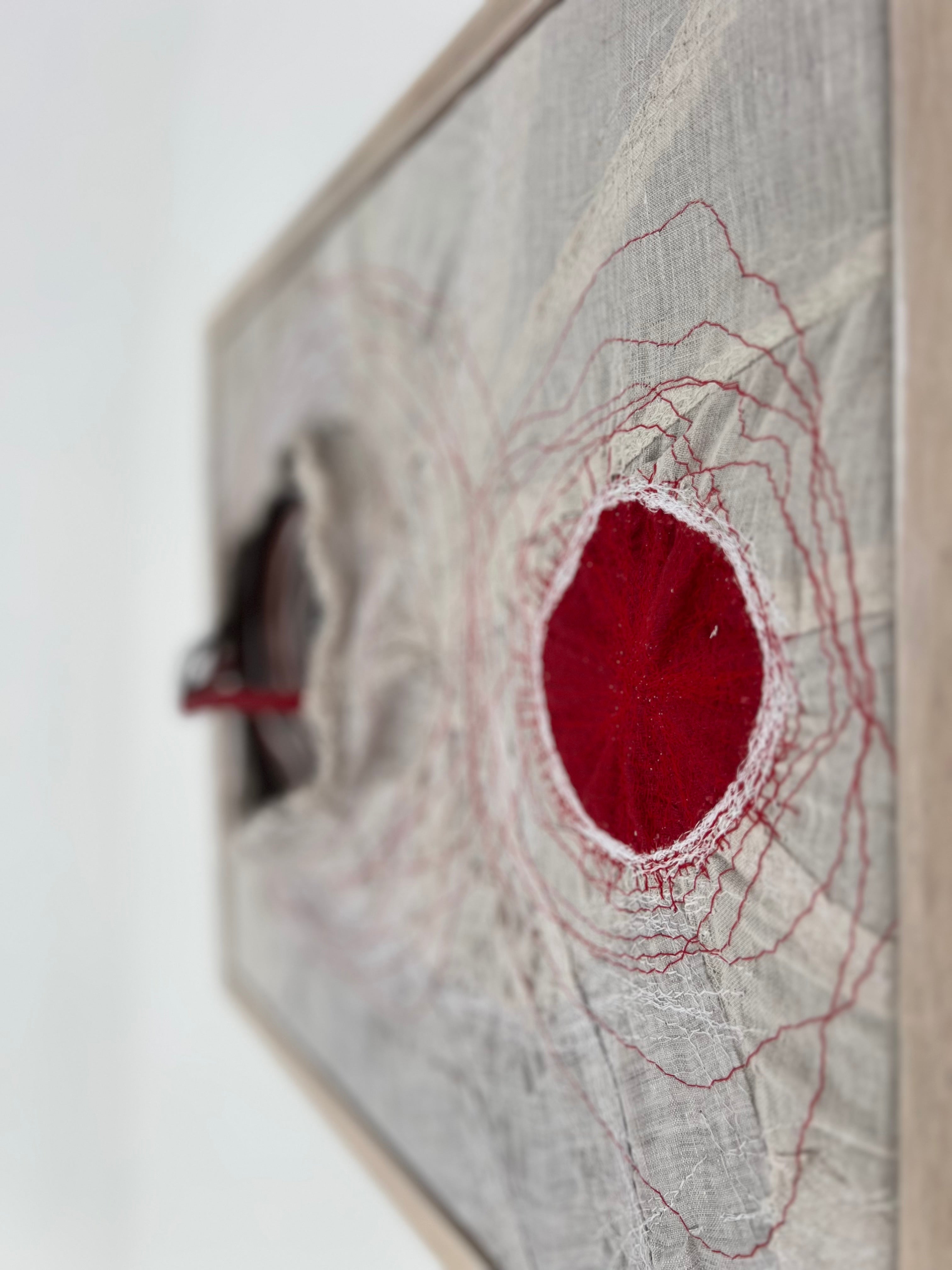 Walking the bloodline