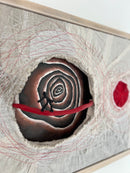 Walking the bloodline