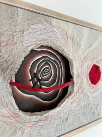 Walking the bloodline