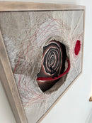 Walking the bloodline