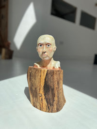 ‘Tell me who you are’ No2 - mini