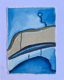 91/100 Space between Stories