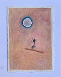 52/100 Space between Stories