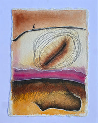 41/100 Space between Stories