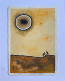 98/100 Space between Stories