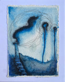 95/100 Space between Stories