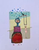 Stories from the coaldrun