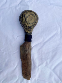 Spirit Ink rattle *1