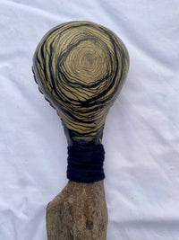 Spirit Ink rattle *1