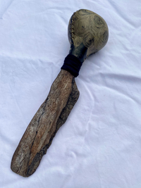 Spirit Ink rattle *1