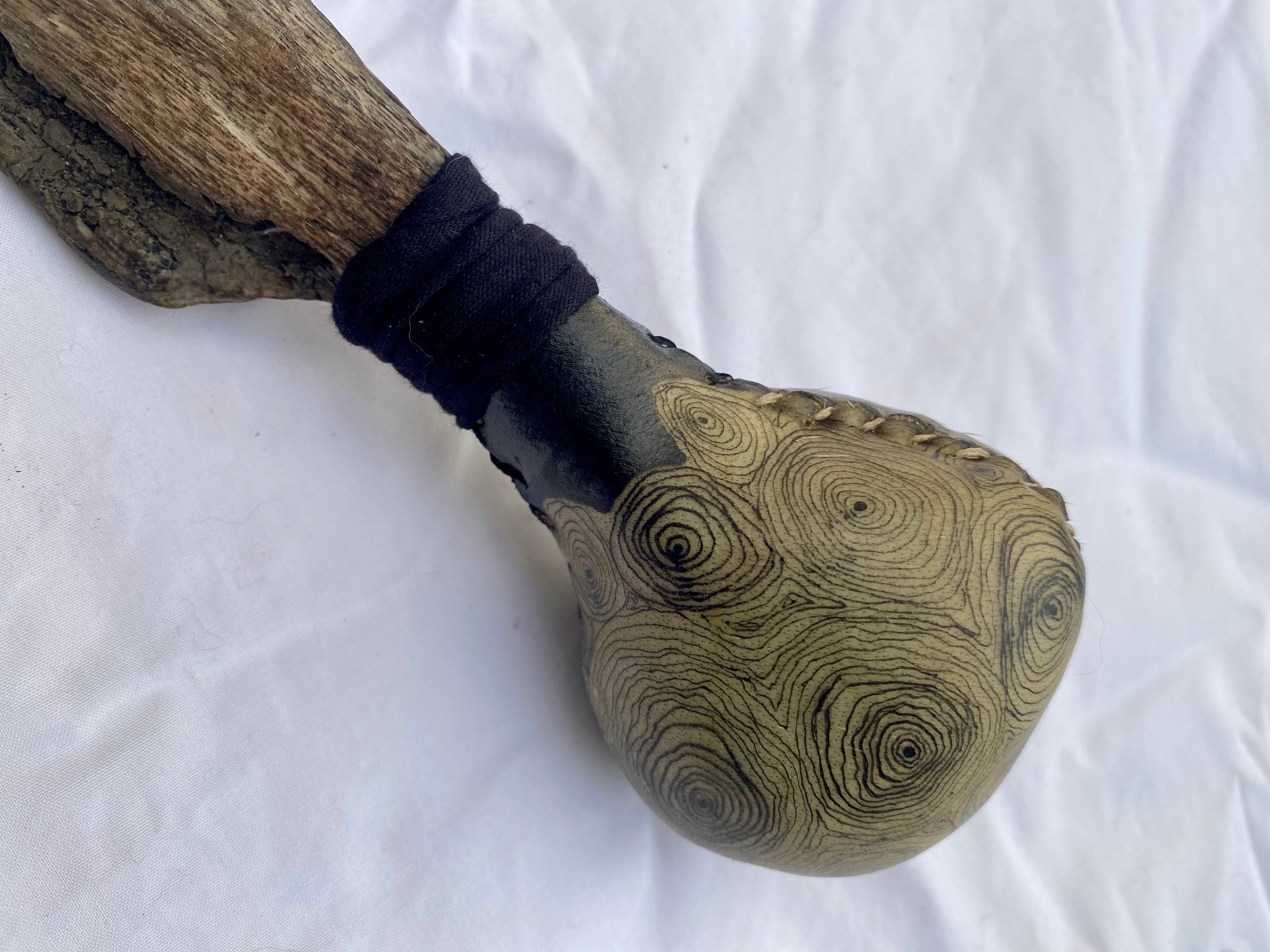 Spirit Ink rattle *1