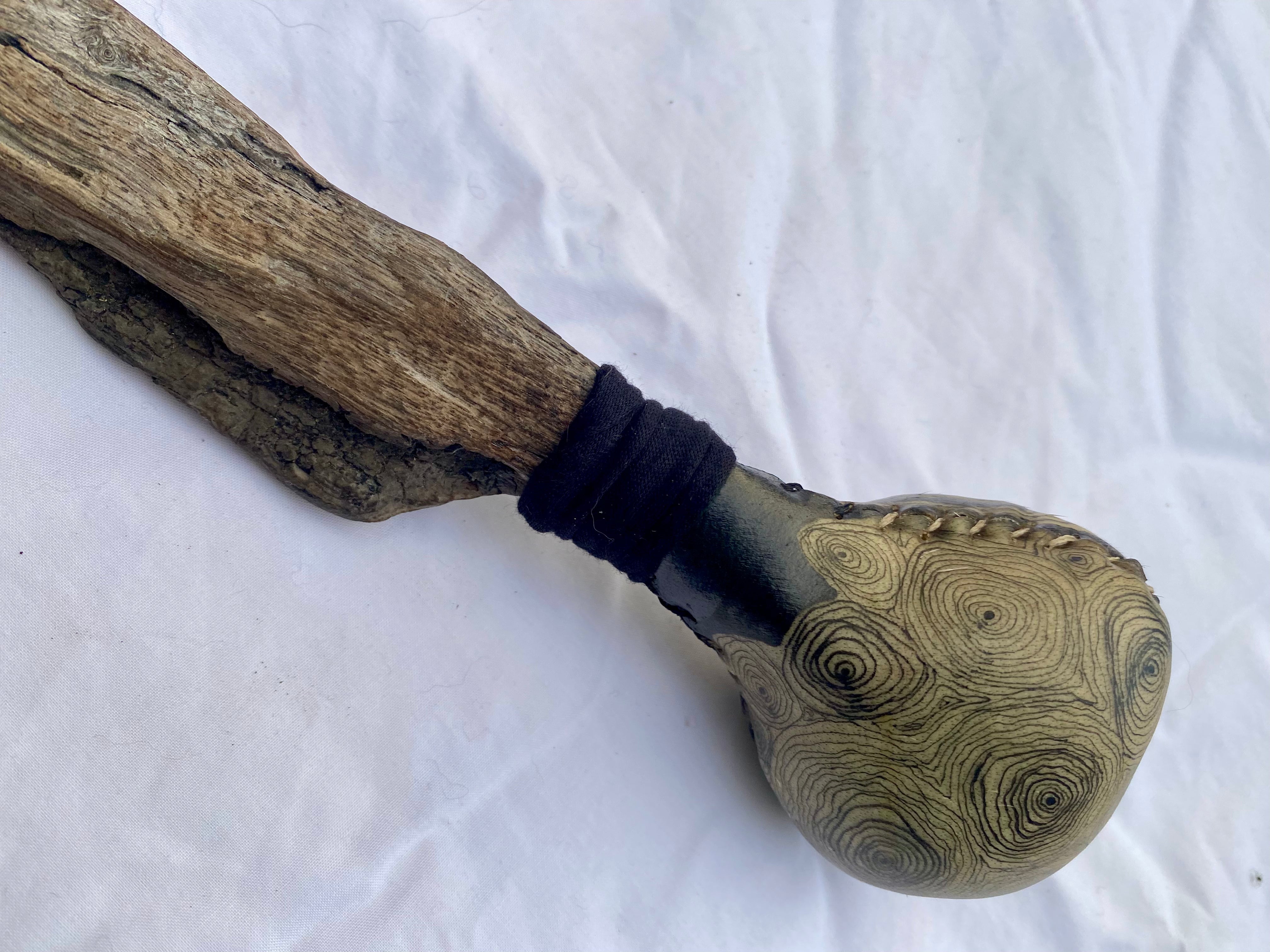 Spirit Ink rattle *1