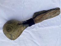 Spirit Ink rattle *1